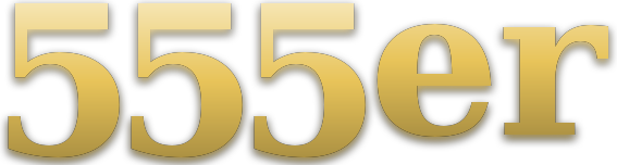 555er logo