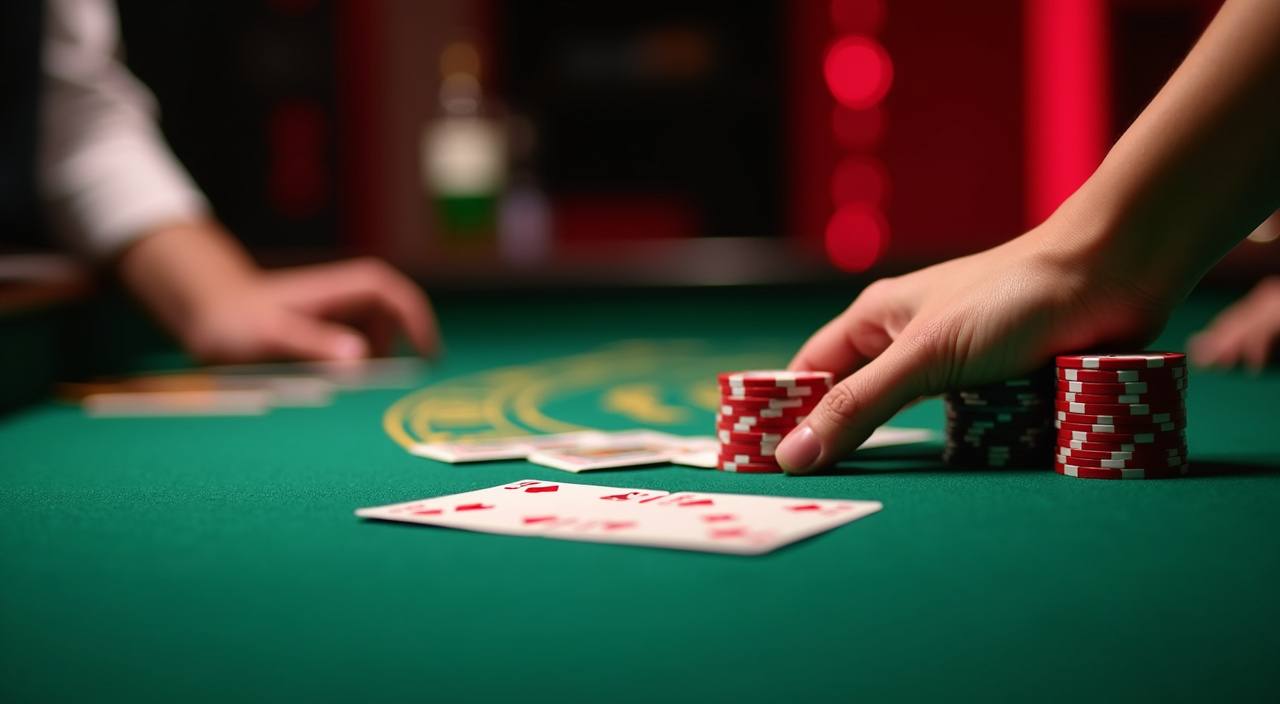 555er Holdem FastLane