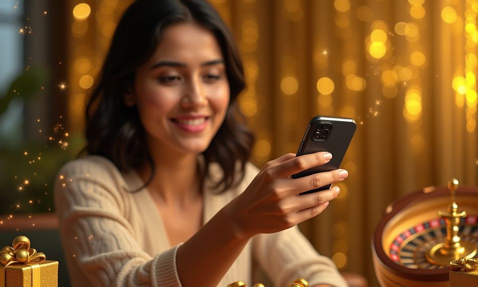 555er 555er App — Lobby in Your Pocket